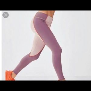 Fabletics Jessica Legging Tall 3X